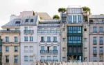 Nettoyant naturel façades en pierres