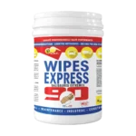 lingettes nettoyantes professionnelles