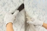 Décolleur papier peint