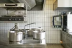 Nettoyant alimentaire