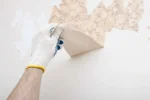Décolleur papier peint