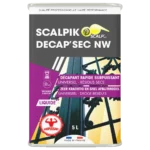 Décapant peinture liquide
