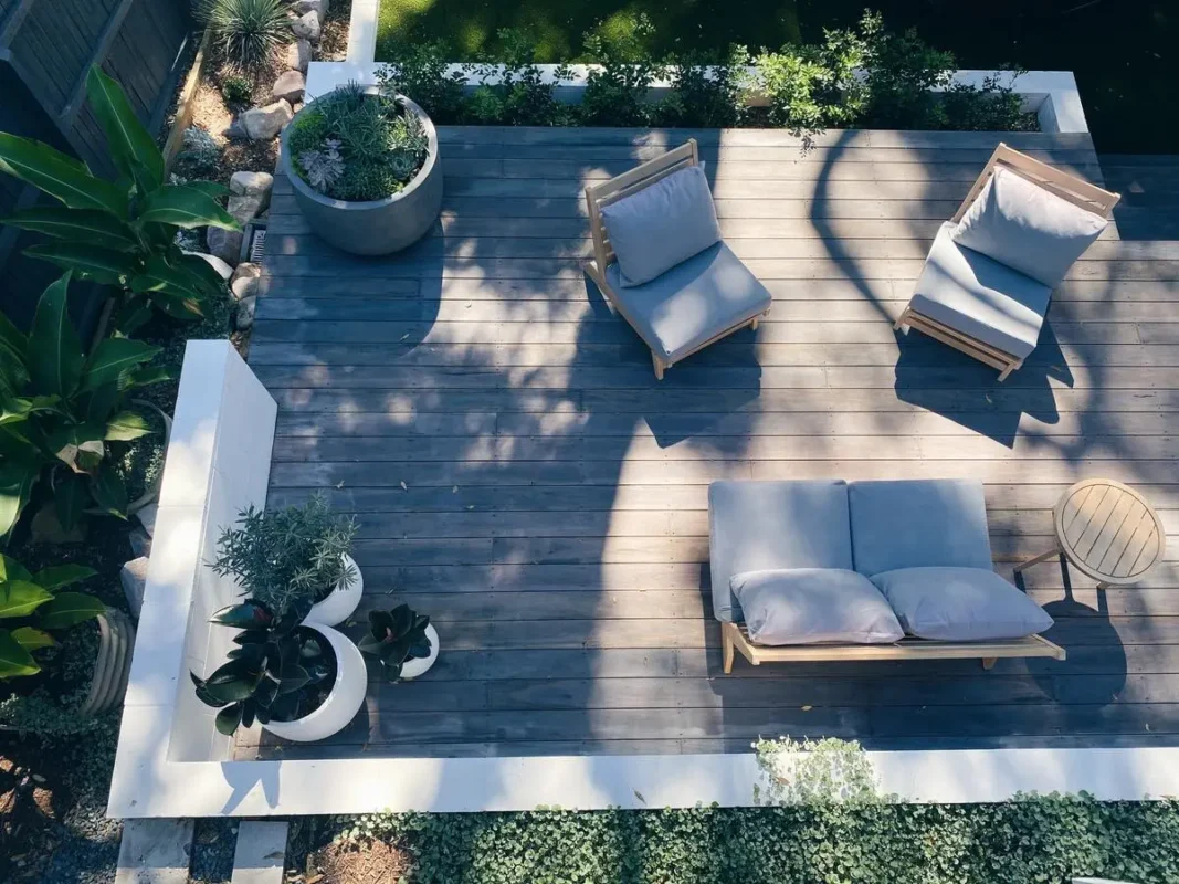 Hydrofuge incolore sol et terrasse