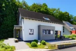 Hydrofuge coloré prêt à l'emploi