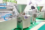 Nettoyant contact alimentaire